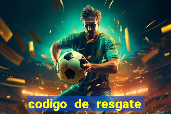 codigo de resgate ice casino